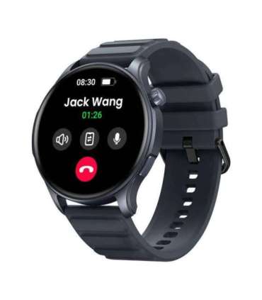 Zeblaze Btalk 3 Pro Smartwatch (Gray)