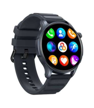 Zeblaze Btalk 3 Pro Smartwatch (Gray)
