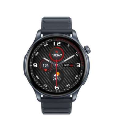 Zeblaze Btalk 3 Pro Smartwatch (Gray)