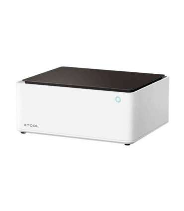 2-in-1 xTool M1 10W laser engraving machine - Basic kit