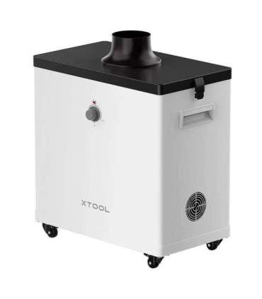 2-in-1 xTool M1 10W laser engraving machine - Basic kit