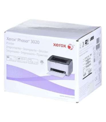 Xerox Phaser 3020 1200 x 1200 DPI A4 Wi-Fi