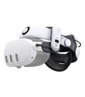 BOBOVR S3 PRO Battery Relief Strap for Meta Quest 3 / Quest 3S