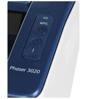 Xerox Phaser 3020 1200 x 1200 DPI A4 Wi-Fi