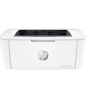 HP LaserJet M110w Printer, Black and white, Printer for Small office, Print, Compact Size
