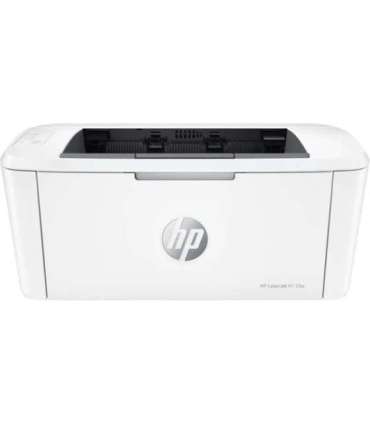 HP LaserJet M110w Printer, Black and white, Printer for Small office, Print, Compact Size
