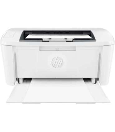 HP LaserJet M110w Printer, Black and white, Printer for Small office, Print, Compact Size