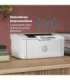 HP LaserJet M110w Printer, Black and white, Printer for Small office, Print, Compact Size