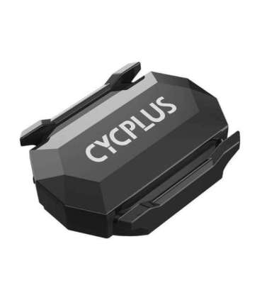 Cadence speed sensor Cycplus C3  - compatibile with Wahoo, Zwift, Endomondo, Mapmyride etc.