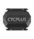 Cadence speed sensor Cycplus C3  - compatibile with Wahoo, Zwift, Endomondo, Mapmyride etc.