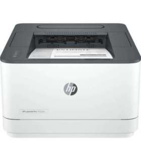 HP LaserJet Pro 3002dw Printer, Black and white, Printer for Small medium business, Print, Dualband Wi-Fi Strong