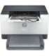 HP LaserJet M209dw Printer, Black and white, Printer for Home and home office, Print, Two-sided printing Compact Size