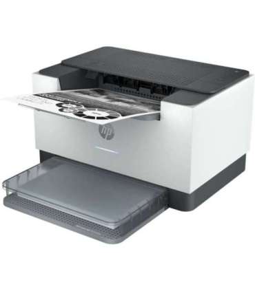 HP LaserJet M209dw Printer, Black and white, Printer for Home and home office, Print, Two-sided printing Compact Size