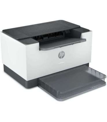HP LaserJet M209dw Printer, Black and white, Printer for Home and home office, Print, Two-sided printing Compact Size