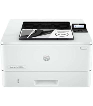 HP LaserJet Pro 4002dw Printer 1200 x 1200 DPI A4 Wi-Fi