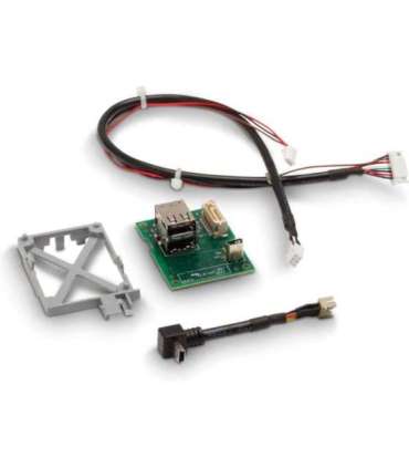 HP LaserJet Enterprise M507dn