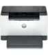 HP LaserJet M209d Printer