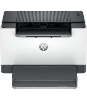 HP LaserJet M209d Printer