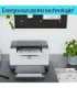 HP LaserJet M209d Printer