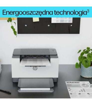 HP LaserJet M209d Printer
