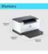 HP LaserJet M209d Printer