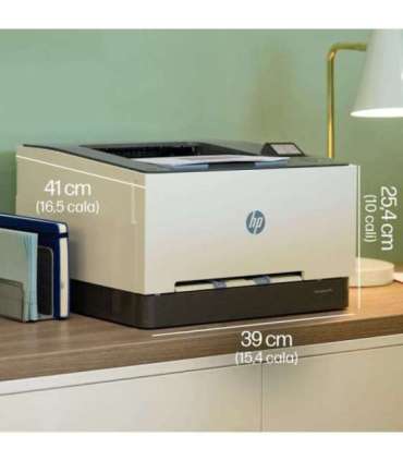HP Color LaserJet Pro 3202dn 600 x 600 DPI A4