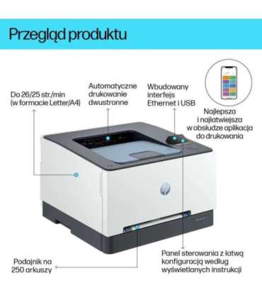 HP Color LaserJet Pro 3202dn 600 x 600 DPI A4