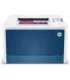 HP Color LaserJet Pro 4202dn Printer