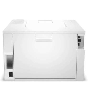 HP Color LaserJet Pro 4202dn Printer