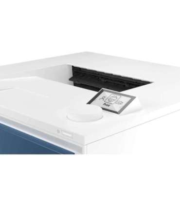 HP Color LaserJet Pro 4202dn Printer