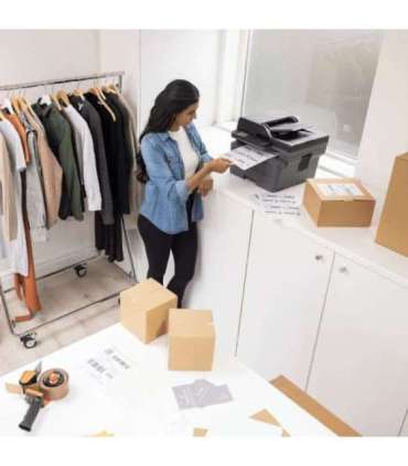 Brother DCP-L2640DN multifunction printer Laser A4 1200 x 1200 DPI 34 ppm