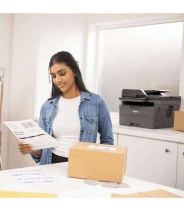 Brother DCP-L2640DN multifunction printer Laser A4 1200 x 1200 DPI 34 ppm