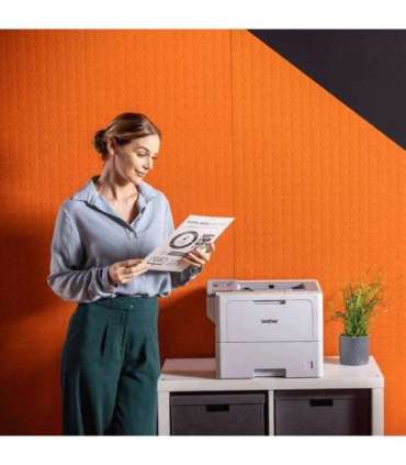 Brother HL-L6410DN laser printer 1200 x 1200 DPI A4 Wi-Fi