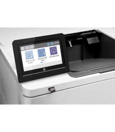 HP LaserJet Enterprise M612dn