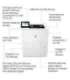 HP LaserJet Enterprise M612dn