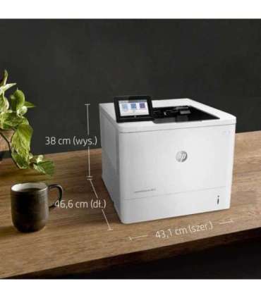 HP LaserJet Enterprise M612dn