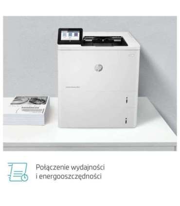 HP LaserJet Enterprise M612dn
