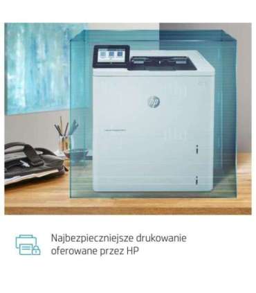 HP LaserJet Enterprise M612dn