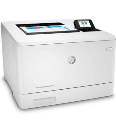 HP Color LaserJet Enterprise M455dn