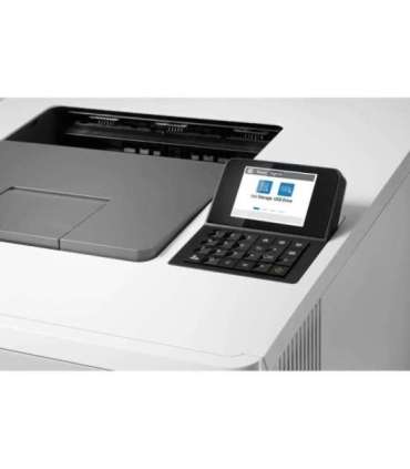 HP Color LaserJet Enterprise M455dn