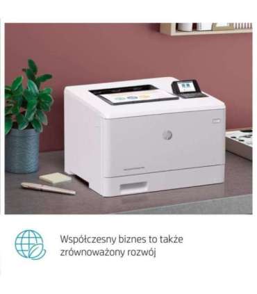 HP Color LaserJet Enterprise M455dn