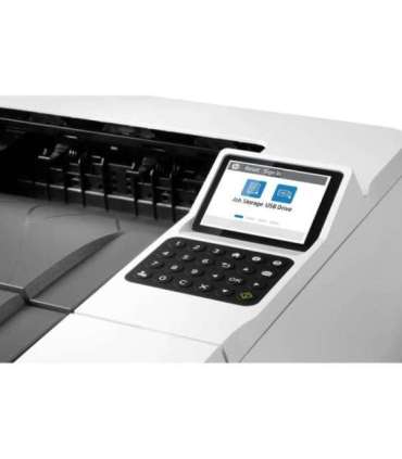 HP LaserJet Enterprise M406dn