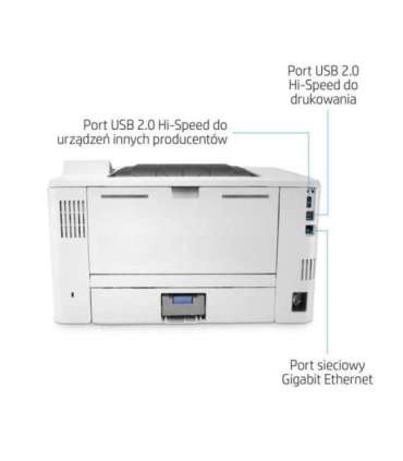 HP LaserJet Enterprise M406dn