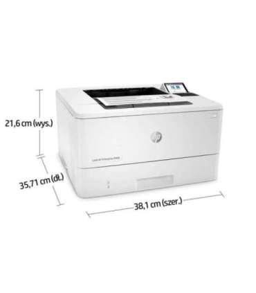 HP LaserJet Enterprise M406dn