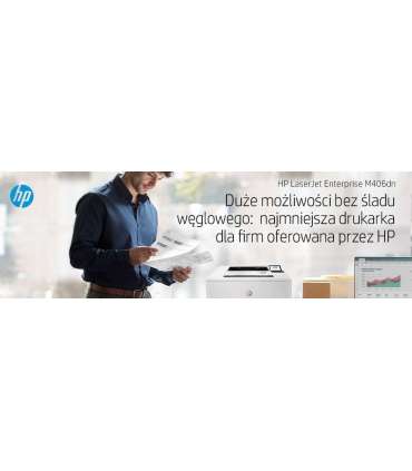 HP LaserJet Enterprise M406dn