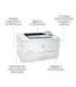 HP LaserJet Enterprise M406dn