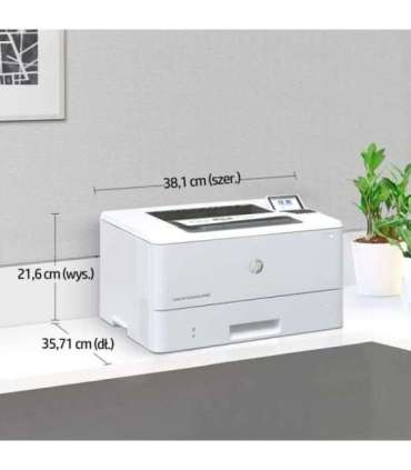 HP LaserJet Enterprise M406dn