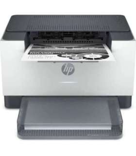 HP LaserJet HP M209dwe Printer, Black and white, Printer for Small office, Print, Wireless HP+ HP Instant Ink