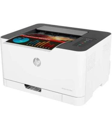 HP Color Laser 150nw 600 x 600 DPI A4 Wi-Fi