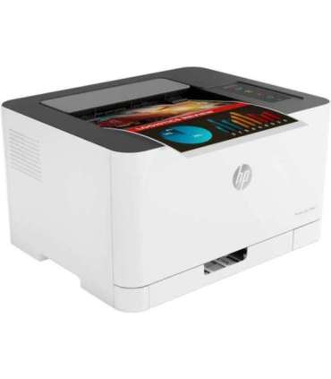HP Color Laser 150nw 600 x 600 DPI A4 Wi-Fi